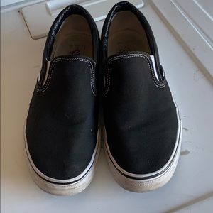 Vans Slip-On Shoes